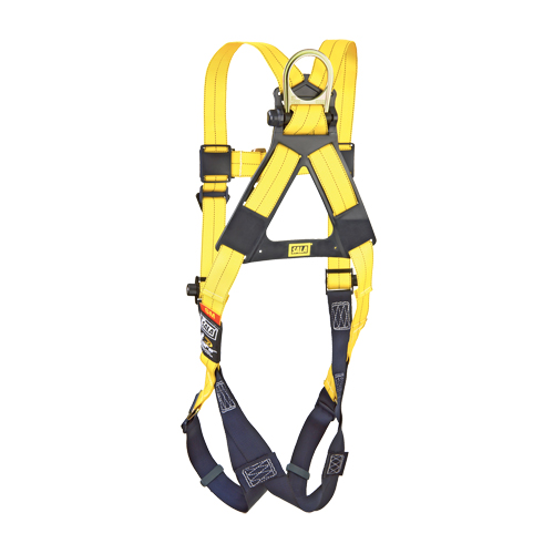 Delta Harnesses, CSA Certified, Class A, 420 lbs. Cap. Seaboard Timber Mart