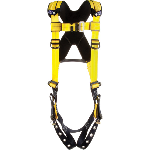 Delta Harnesses, CSA Certified, Class A, 420 lbs. Cap. Seaboard Timber Mart