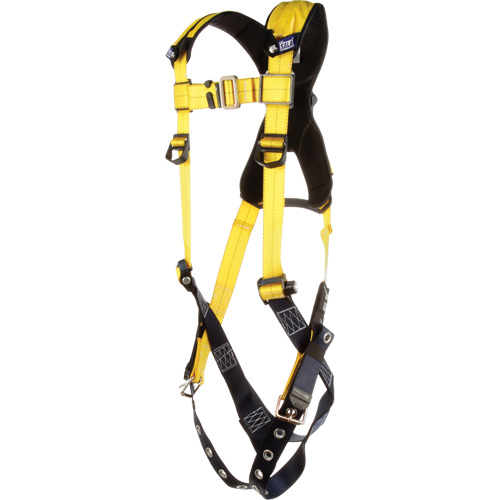Delta Harnesses, CSA Certified, Class A, 420 lbs. Cap. Seaboard Timber Mart