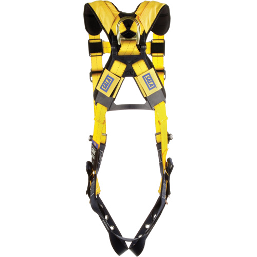 Delta Harnesses, CSA Certified, Class A, 420 lbs. Cap. Seaboard Timber Mart