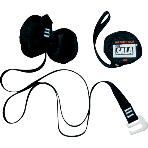 Suspension Trauma Safety Straps Seaboard Timber Mart