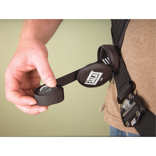Suspension Trauma Safety Straps Seaboard Timber Mart