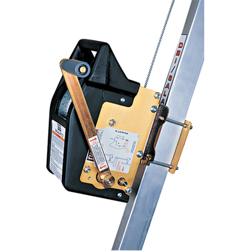 SalaliftII Winches Seaboard Timber Mart