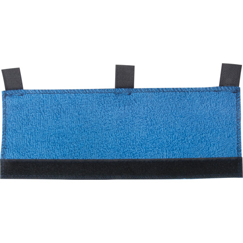 Bandeau absorbant en tissu &eacute;ponge North Seaboard Timber Mart