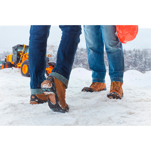 All Purpose Traction Aid, Tungsten Carbide, Stud Traction, Large Seaboard Timber Mart