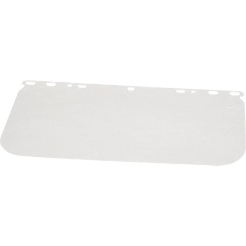 Valugard Visor, PETG, Clear Tint Seaboard Timber Mart