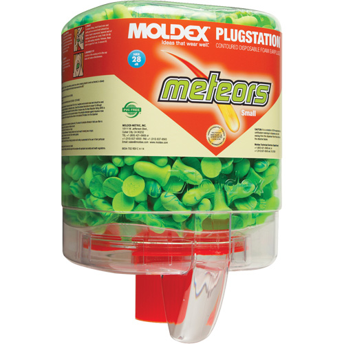 Small Meteors&reg; PlugStation&reg; Dispenser Seaboard Timber Mart