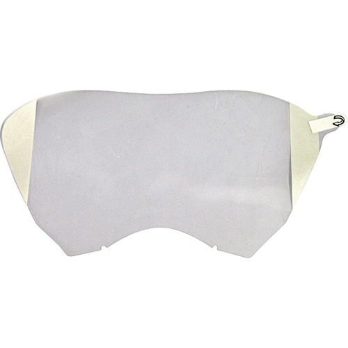Replacement Faceshields Protectors for 9000 Full Facepiece Respirators Seaboard Timber Mart