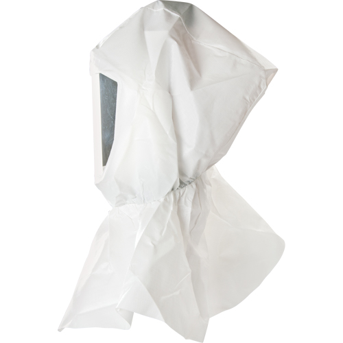 3M Versaflo Replacement Hood with Inner Collar, Universal, Soft Top, Single Shroud Seaboard Timber Mart