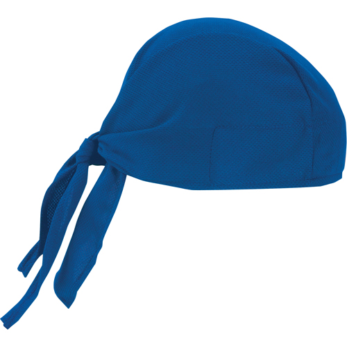 Chill-Its&reg; 6615 Cooling Dew Rags, Blue Seaboard Timber Mart