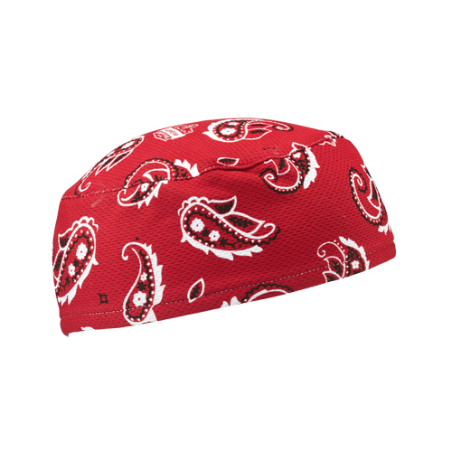 Bonnets de refroidissement Chill-Its 6630, Rouge Seaboard Timber Mart
