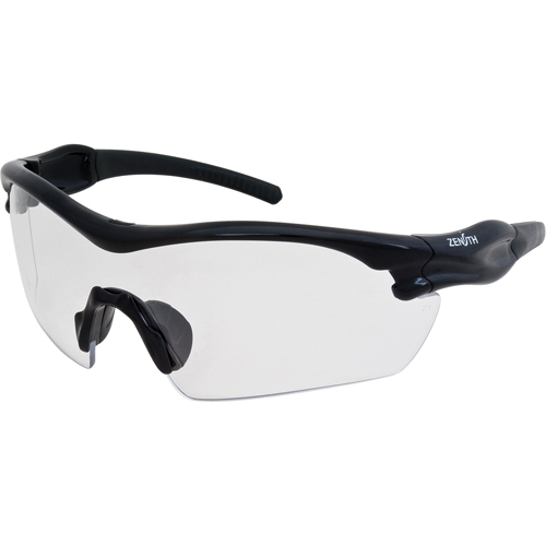 Z1200 Series Safety Glasses, Clear Lens, Anti-Scratch, Meets/Exceeds CSA Z94.3 Seaboard Timber Mart