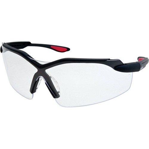 Z1300 Series Safety Glasses, Clear Lens, Anti-Scratch, Meets/Exceeds CSA Z94.3 Seaboard Timber Mart