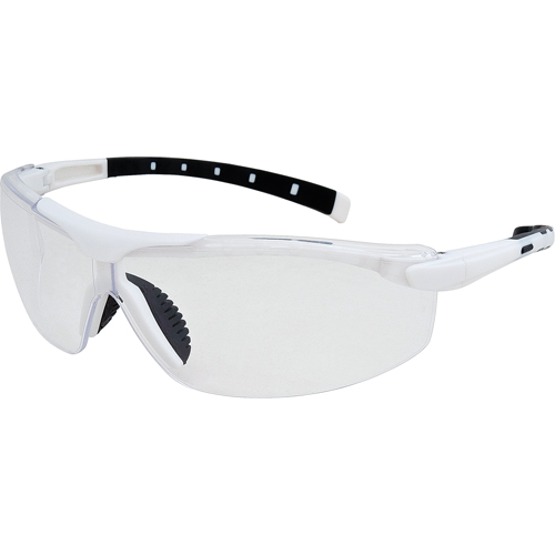 Z1500 Series Safety Glasses, Clear Lens, Anti-Scratch, Meets/Exceeds CSA Z94.3 Seaboard Timber Mart