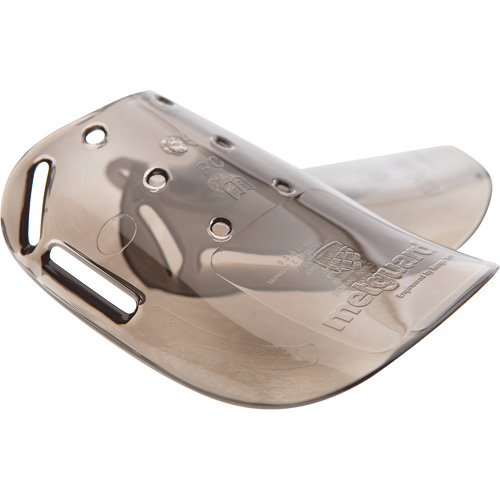 Non-Conductive Metatarsal Guards, Polycarbonate Seaboard Timber Mart