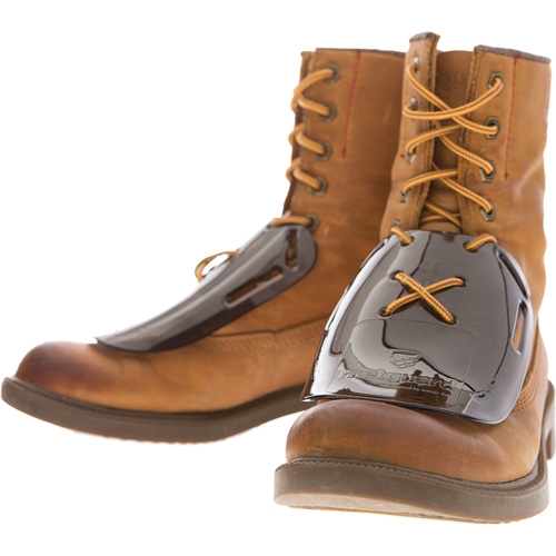 Non-Conductive Metatarsal Guards, Polycarbonate Seaboard Timber Mart