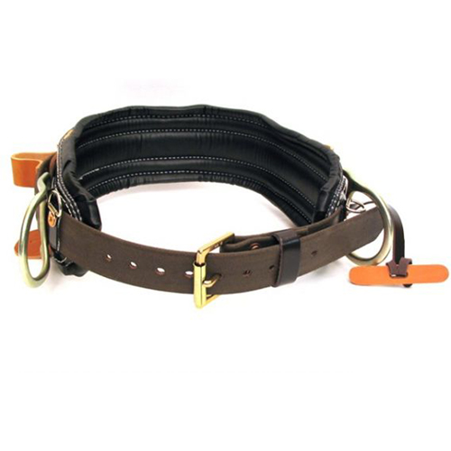 Ceinture de monteur - mod&egrave;le flottant Seaboard Timber Mart