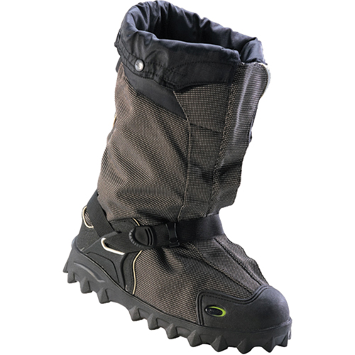 Navigator 5 Overshoes, Nylon, Hook and Loop, Fits Men's 17 Seaboard Timber Mart