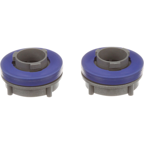 Adaptateur &agrave; baionnette Seaboard Timber Mart