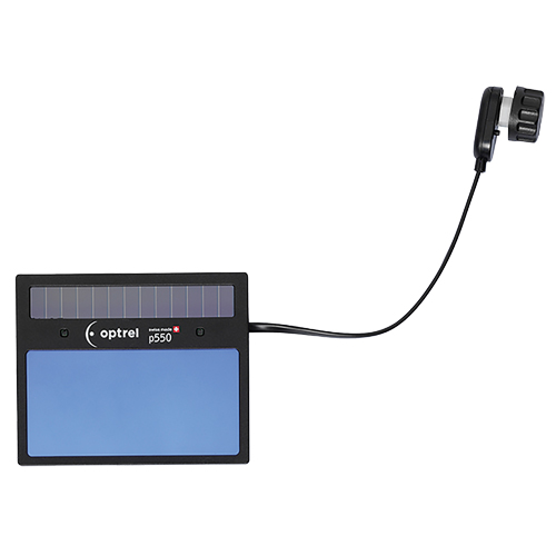 Masques de soudage p550, Pour utilisation avec p550 Seaboard Timber Mart