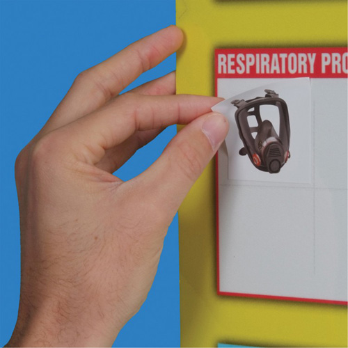 Livret d'&eacute;tiquettes PPE-ID Seaboard Timber Mart