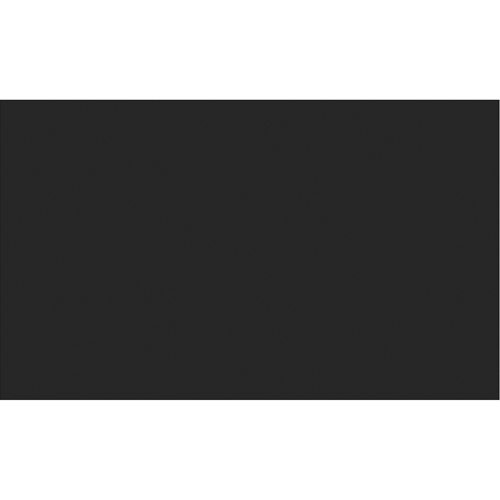 Rejuvenator&reg; Female Connect Mat No. 502, Urethane, 2' W x 5' L, 5/8" Thick, Black Seaboard Timber Mart