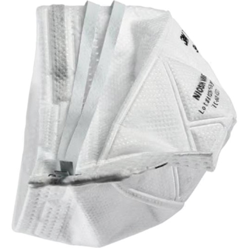 9105 V-Flex Particulate Respirators, N95, NIOSH Certified Seaboard Timber Mart