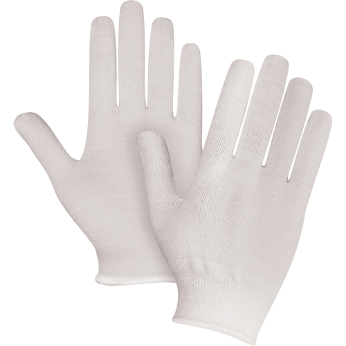Gants en tricot de premi&egrave;re qualit&eacute;, Coton/Nylon, Grand Seaboard Timber Mart
