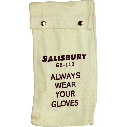 Salisbury  Glove Bags Seaboard Timber Mart