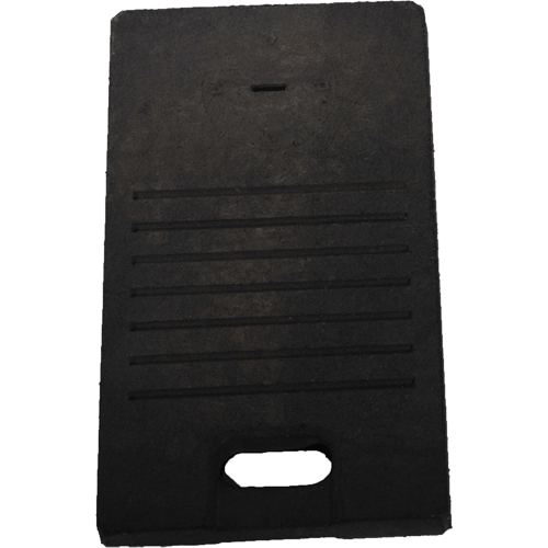 Bases for Rolled Signs Seaboard Timber Mart