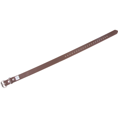 Courroies pour les jambes Seaboard Timber Mart