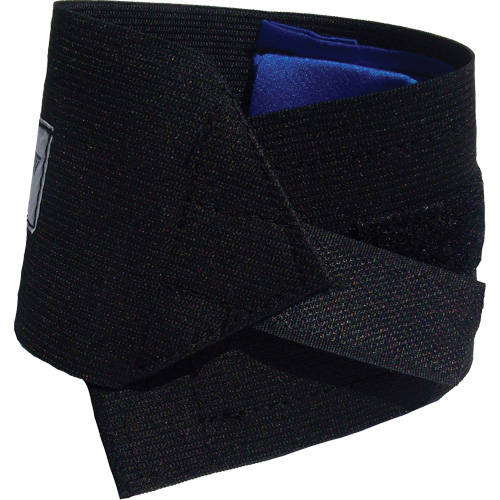 Supports de poignet universels, &eacute;lastique, Taille unique Seaboard Timber Mart