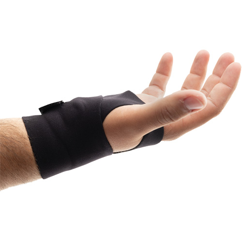 Thermal Wrist Wraps, Neoprene, One Size Seaboard Timber Mart