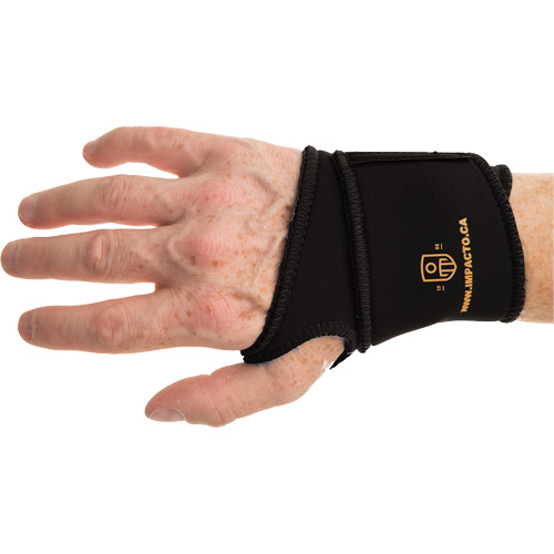 Thermo Wrap Wrist Supports, Neoprene, Small Seaboard Timber Mart