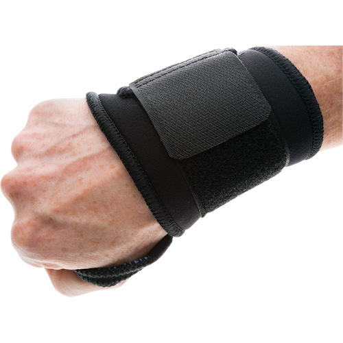 Thermo Wrap Wrist Supports, Neoprene, Small Seaboard Timber Mart
