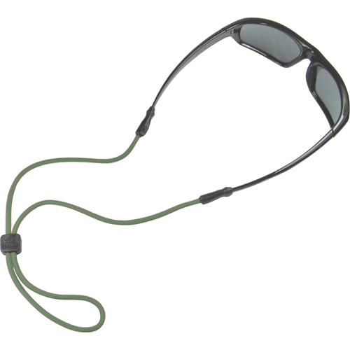Universal Fit 3 mm Safety Glasses Retainer Seaboard Timber Mart