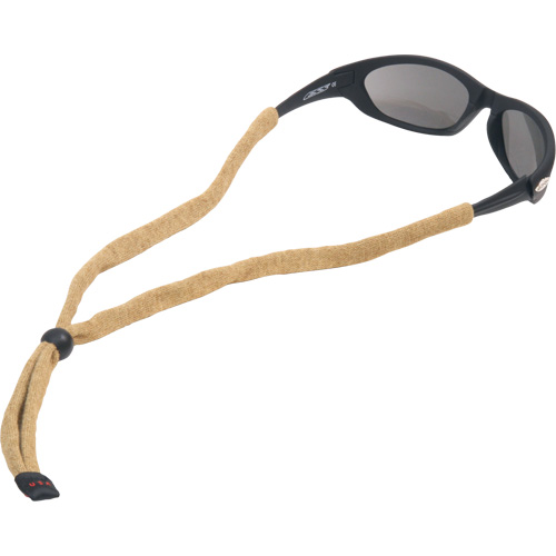 PBI/Kevlar&reg; Standard End Safety Glasses Retainer Seaboard Timber Mart