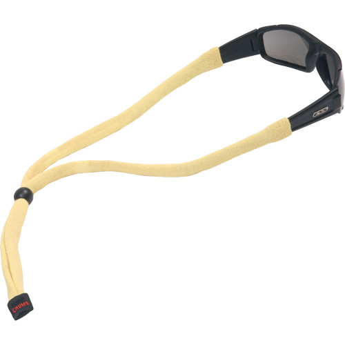 Kevlar&reg; Standard End Safety Glasses Retainer Seaboard Timber Mart