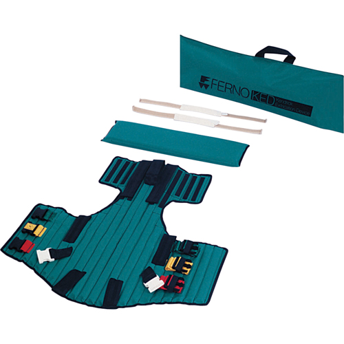 K.E.D.&reg; (Kendrick Extrication Devices) Seaboard Timber Mart