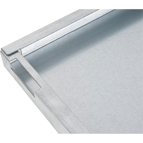 Flammable Storage Cabinet, Additional Shelf Seaboard Timber Mart