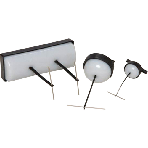 Paquet de 3 joints RuptureSeal Seaboard Timber Mart