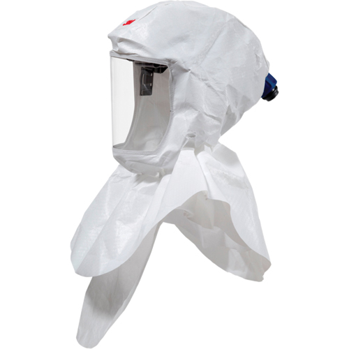 S-Series Hoods and Headcovers - Premium Reusable Suspension Hoods, Universal, Soft Top, Double Shroud Seaboard Timber Mart