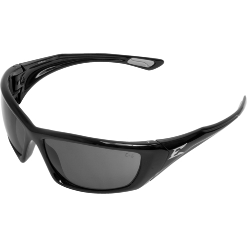 Lunettes de s&eacute;curit&eacute; Robson, Lentille Fum&eacute;e, Polaris&eacute;, MCEPS GL-PD 10-12 Seaboard Timber Mart