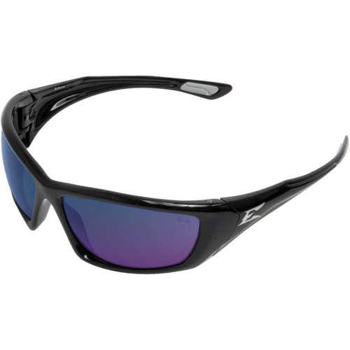 Robson Safety Glasses, Blue/Mirror Lens, Polarized, MCEPS GL-PD 10-12 Seaboard Timber Mart