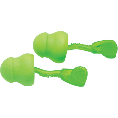 Glide Foam Earplugs, Bulk - Box Seaboard Timber Mart