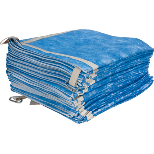 Oil Only Sorbent Sweep Seaboard Timber Mart