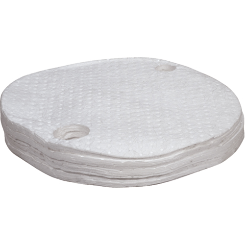Drum Cover Absorbent Pads Seaboard Timber Mart