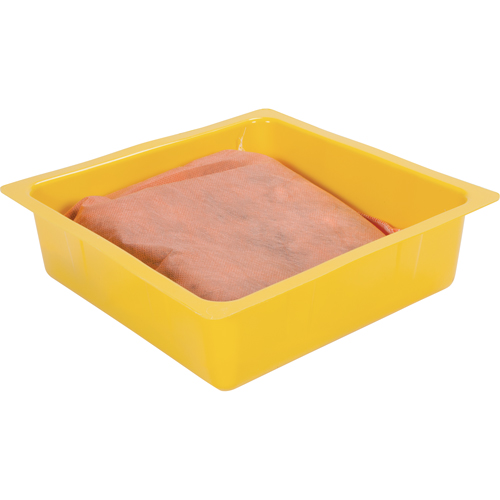 Drip Pan Seaboard Timber Mart