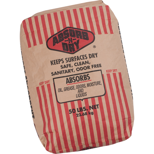 Absorbant Absorb-N-Dry Seaboard Timber Mart