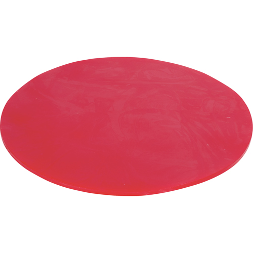 Tapis pour drain Ultra-Drain Seals, Circulaire, 42" dia. Seaboard Timber Mart
